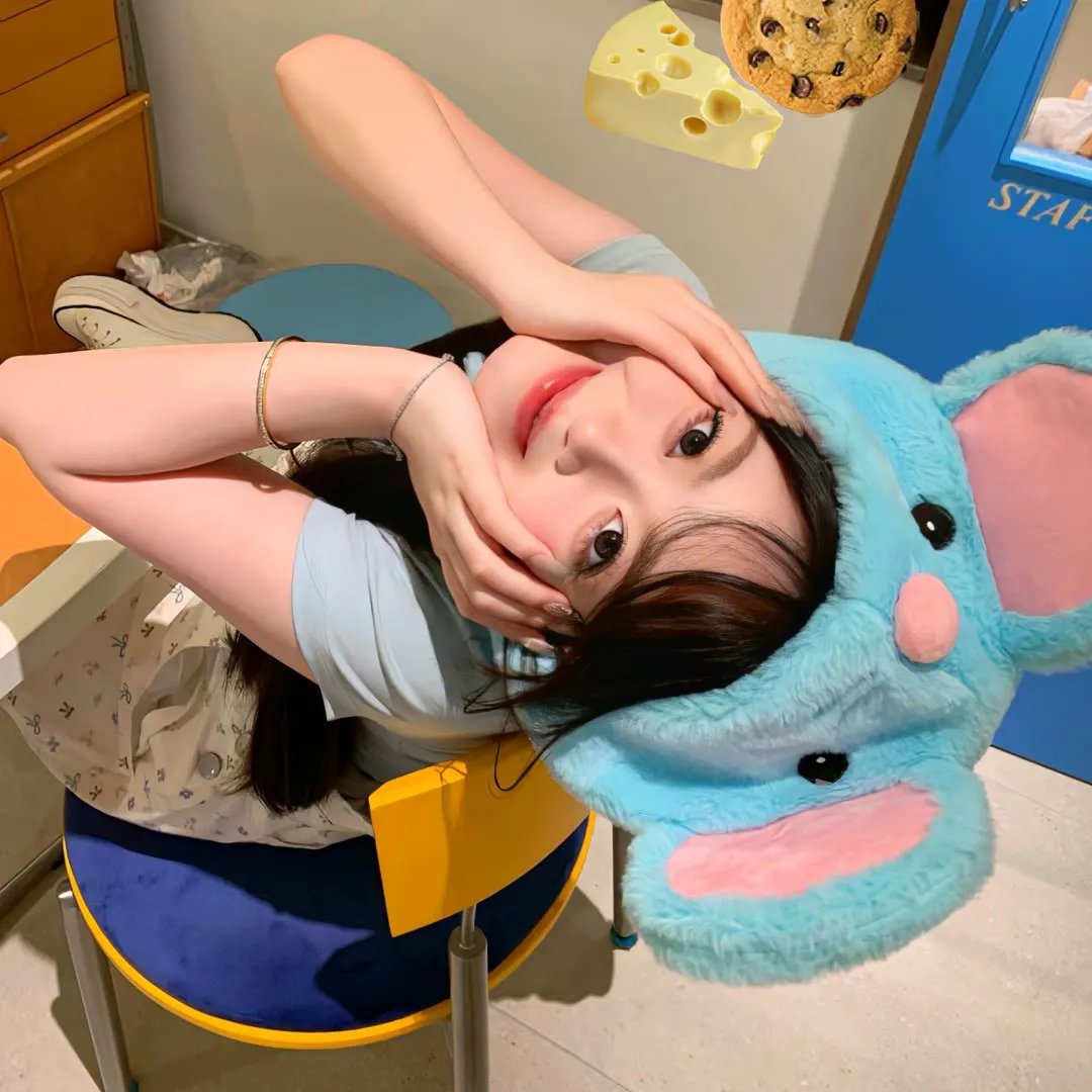和你在一起